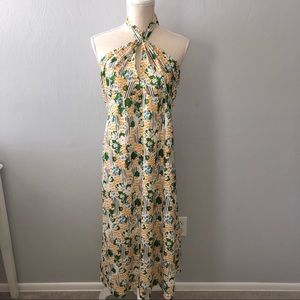 NEW!Beautiful ZARA dress
